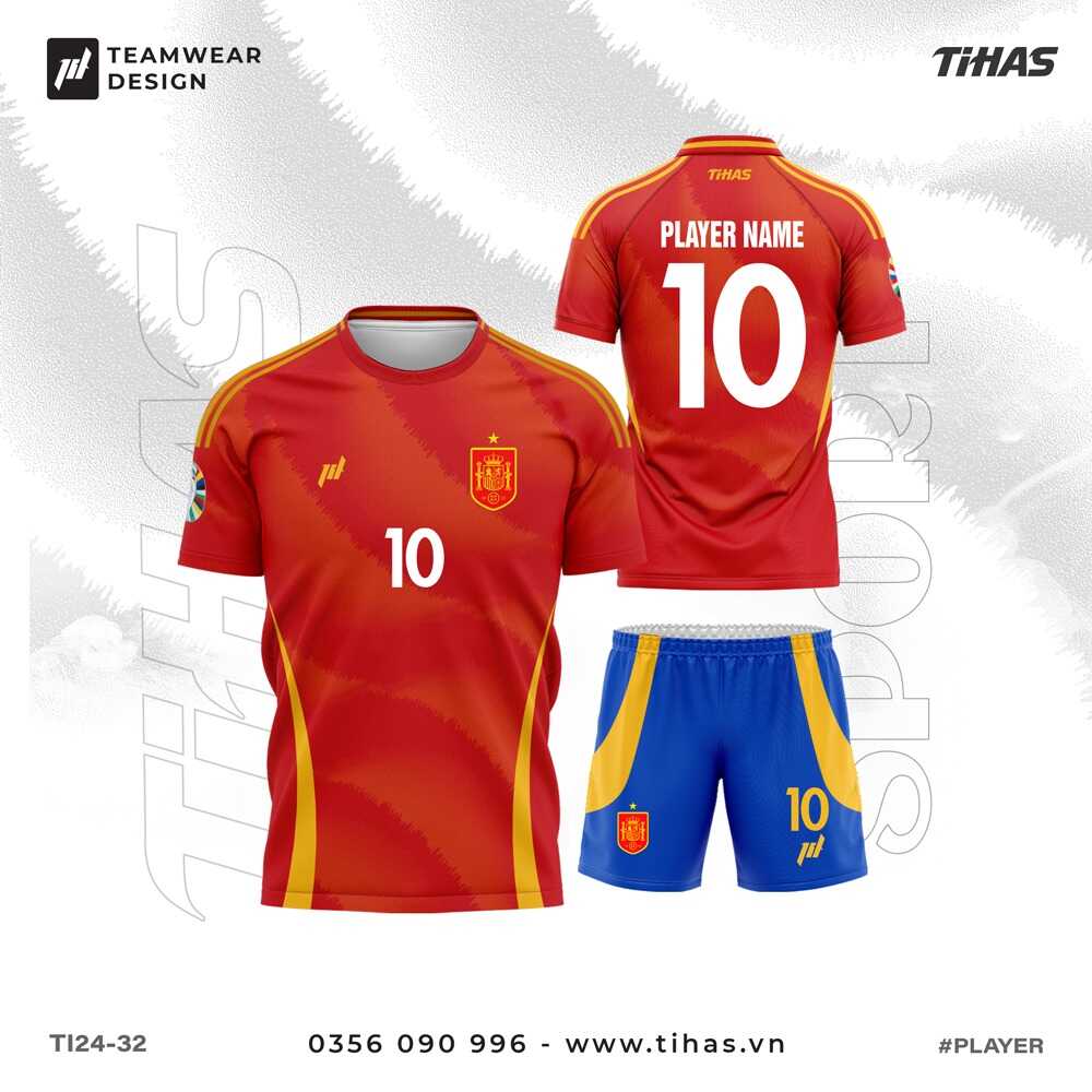 Top 7 Chất Liệu Vải Thể Thao Cao Cấp - Đặt May Áo Thể Thao Thiết Kế Theo Yêu Cầu