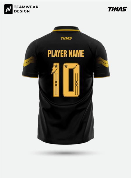 Áo Bóng Đá Ti-2401