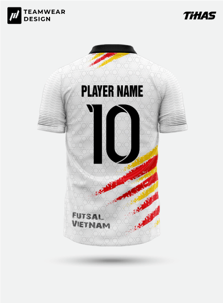 Áo Bóng Đá Ti-2402