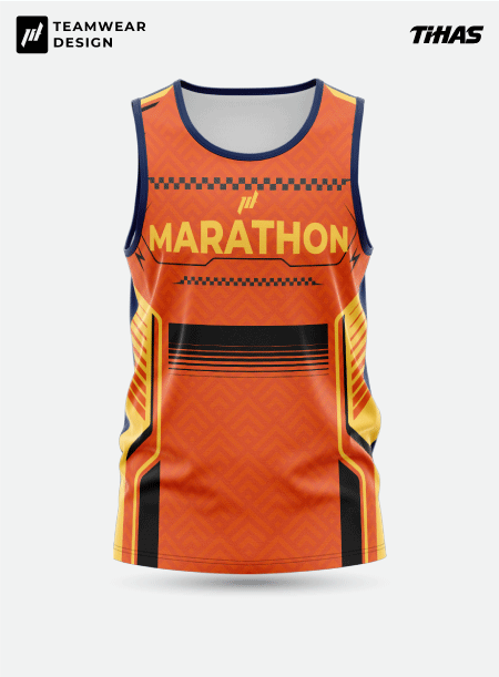 Áo Chạy bộ R24-14