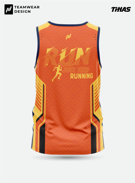 Áo Chạy bộ R24-14