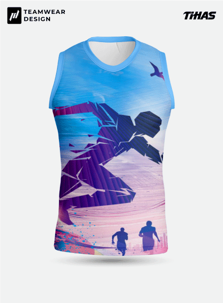 Áo Chạy bộ RN-003