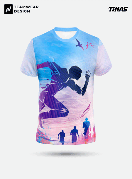 Áo Chạy bộ RN-003