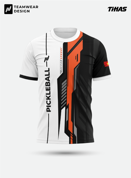 Áo Pickleball PK24-01