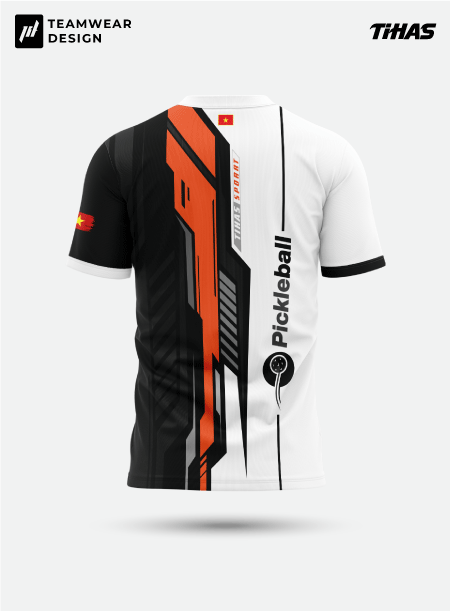 Áo Pickleball PK24-01