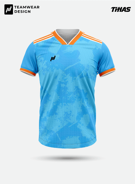 Áo Bóng Đá Ti-2403