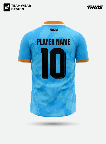 Áo Bóng Đá Ti-2403