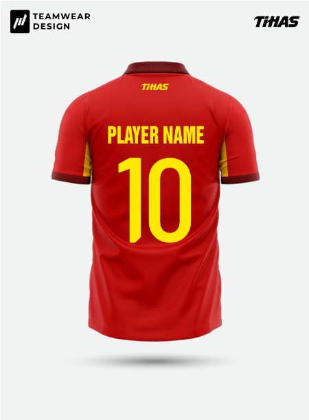 Áo Bóng Đá Ti-2404