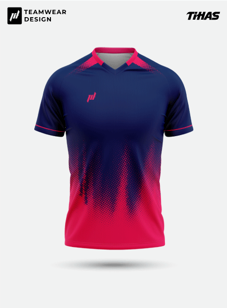 Áo Bóng Đá Ti-2405