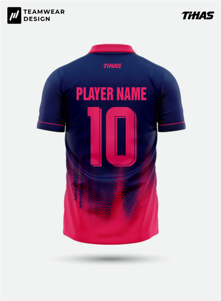 Áo Bóng Đá Ti-2405