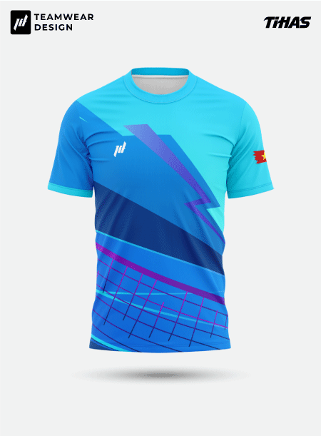 Áo Pickleball PK24-02