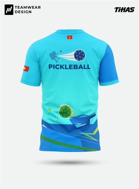 Áo Pickleball PK24-02