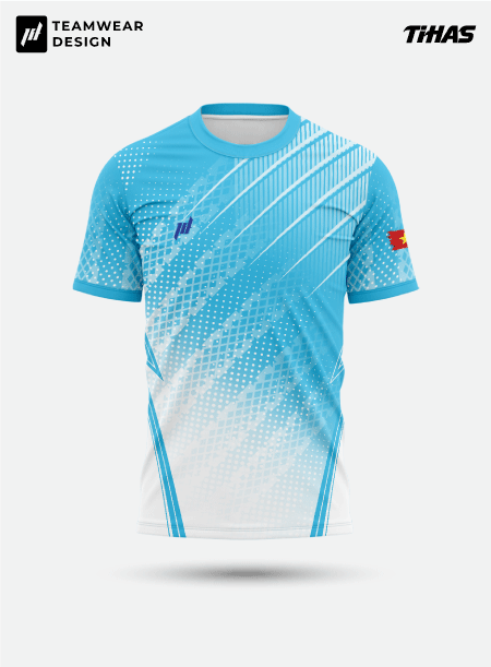 Áo Pickleball PK24-03