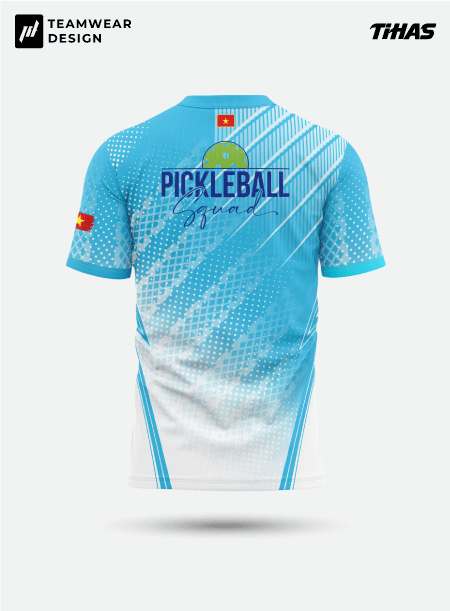 Áo Pickleball PK24-03