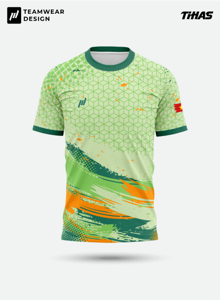 Áo Pickleball PK24-04