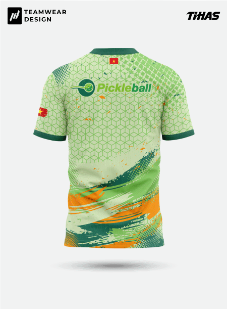 Áo Pickleball PK24-04