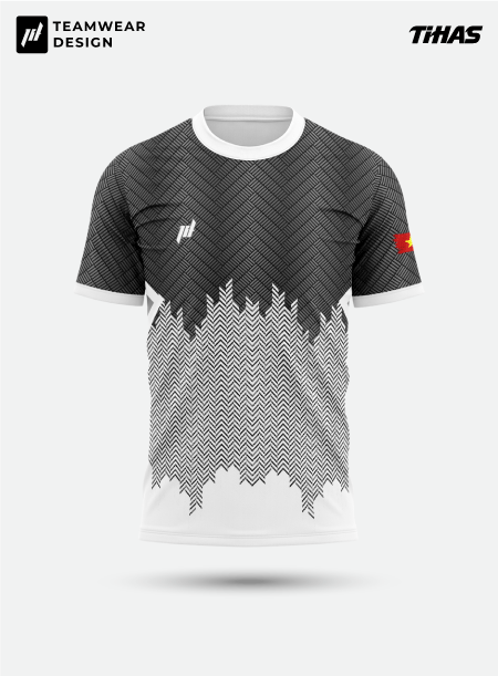 Áo Pickleball PK24-05