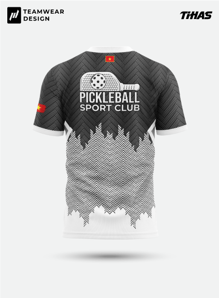 Áo Pickleball PK24-05